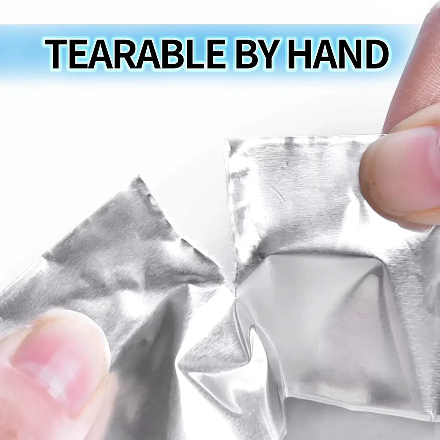 aluminium foil tape - maifrenco inc