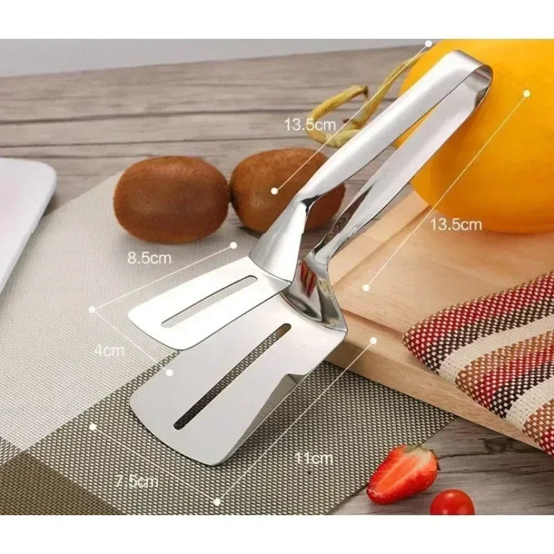 stainless steel kitchen tongs - maifrenco inc