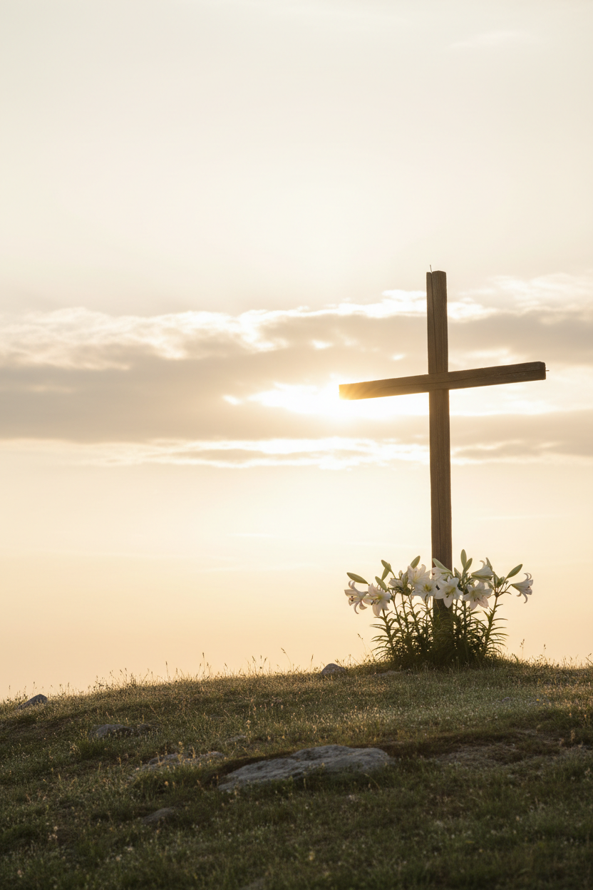 Simple ways to get your home guest-ready for Easter