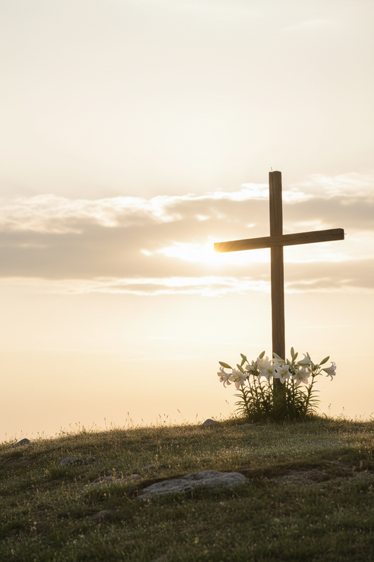 Simple ways to get your home guest-ready for Easter