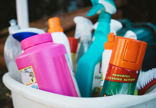 First Day of Spring 2026: Your Ultimate Spring Cleaning Checklist