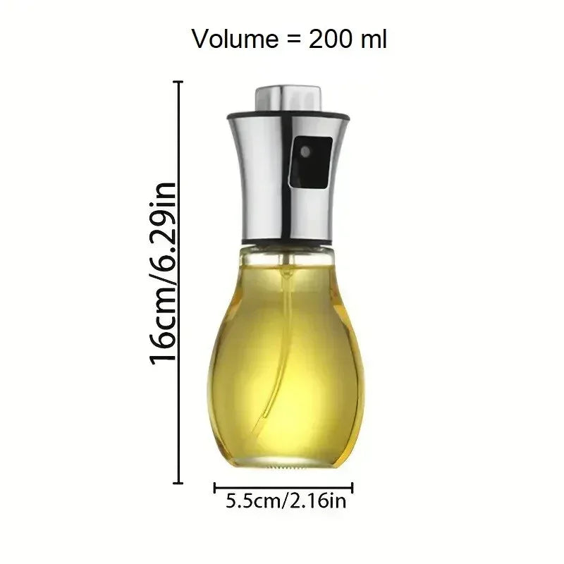 bbq oil dispenser - maifrenco inc