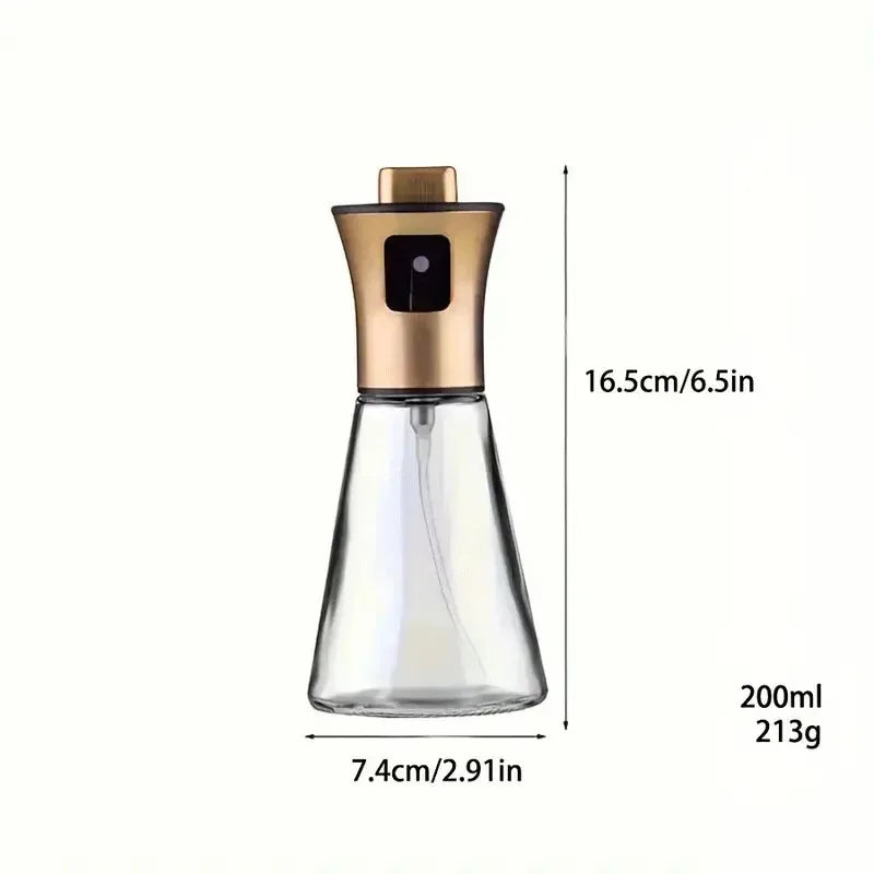BBQ Oil Dispenser - MAIFRENCO INC