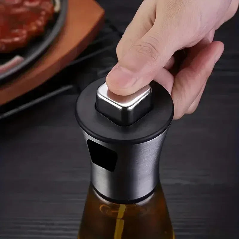 BBQ Oil Dispenser - MAIFRENCO INC