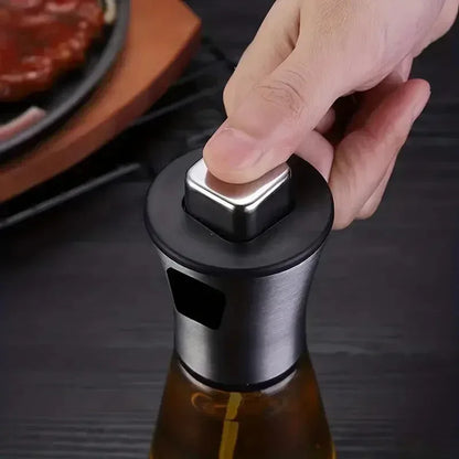 BBQ Oil Dispenser - MAIFRENCO INC
