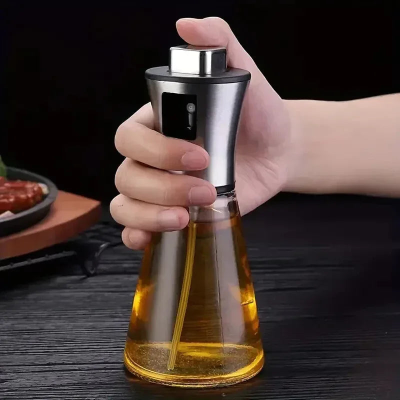 BBQ Oil Dispenser - MAIFRENCO INC