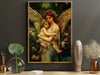 02 / 50X75Cm No Framed