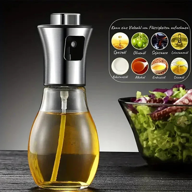 bbq oil dispenser - maifrenco inc