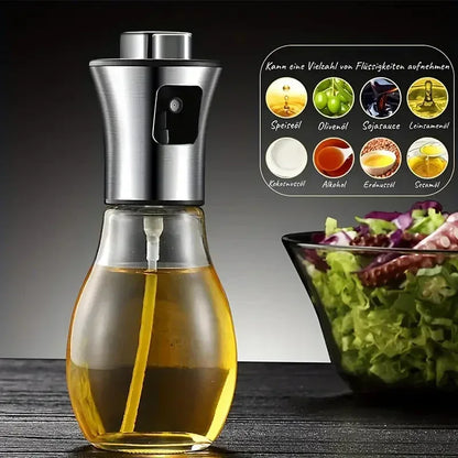 BBQ Oil Dispenser - MAIFRENCO INC