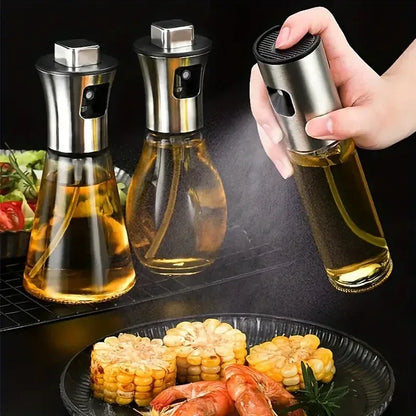 BBQ Oil Dispenser - MAIFRENCO INC