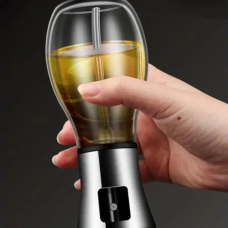 BBQ Oil Dispenser - MAIFRENCO INC