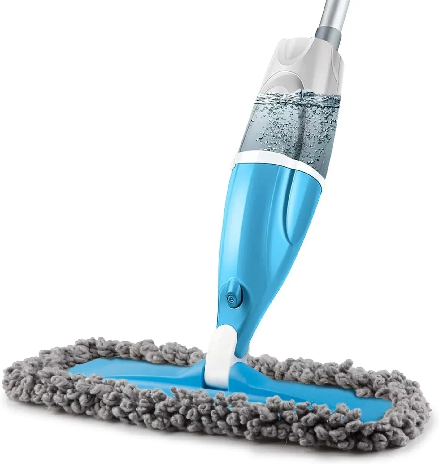 Microfiber Spray Floor Mops - MAIFRENCO INC