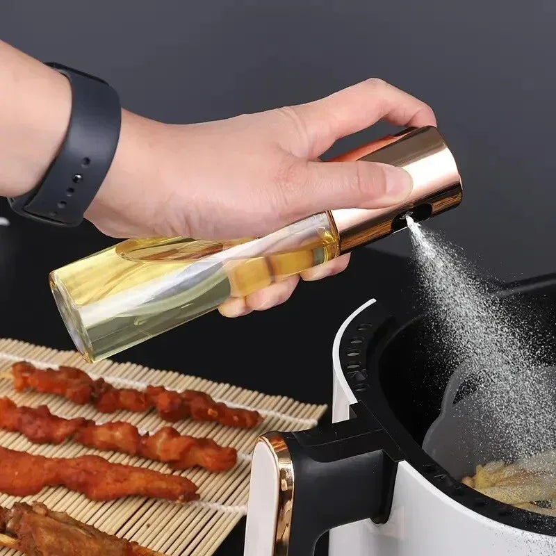 BBQ Oil Dispenser - MAIFRENCO INC