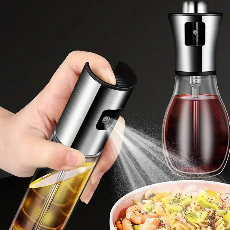 BBQ Oil Dispenser - MAIFRENCO INC