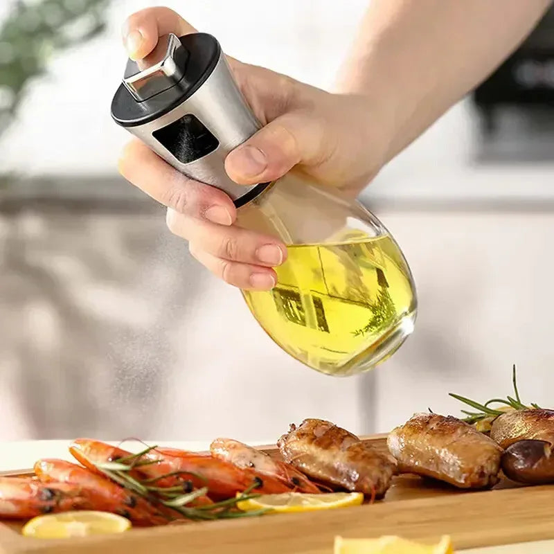 bbq oil dispenser - maifrenco inc