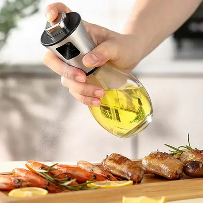 BBQ Oil Dispenser - MAIFRENCO INC