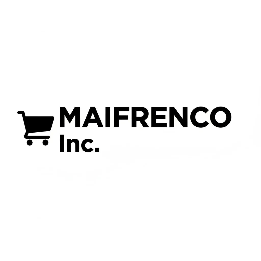 MaifrenCo Square Logo 1000x1000