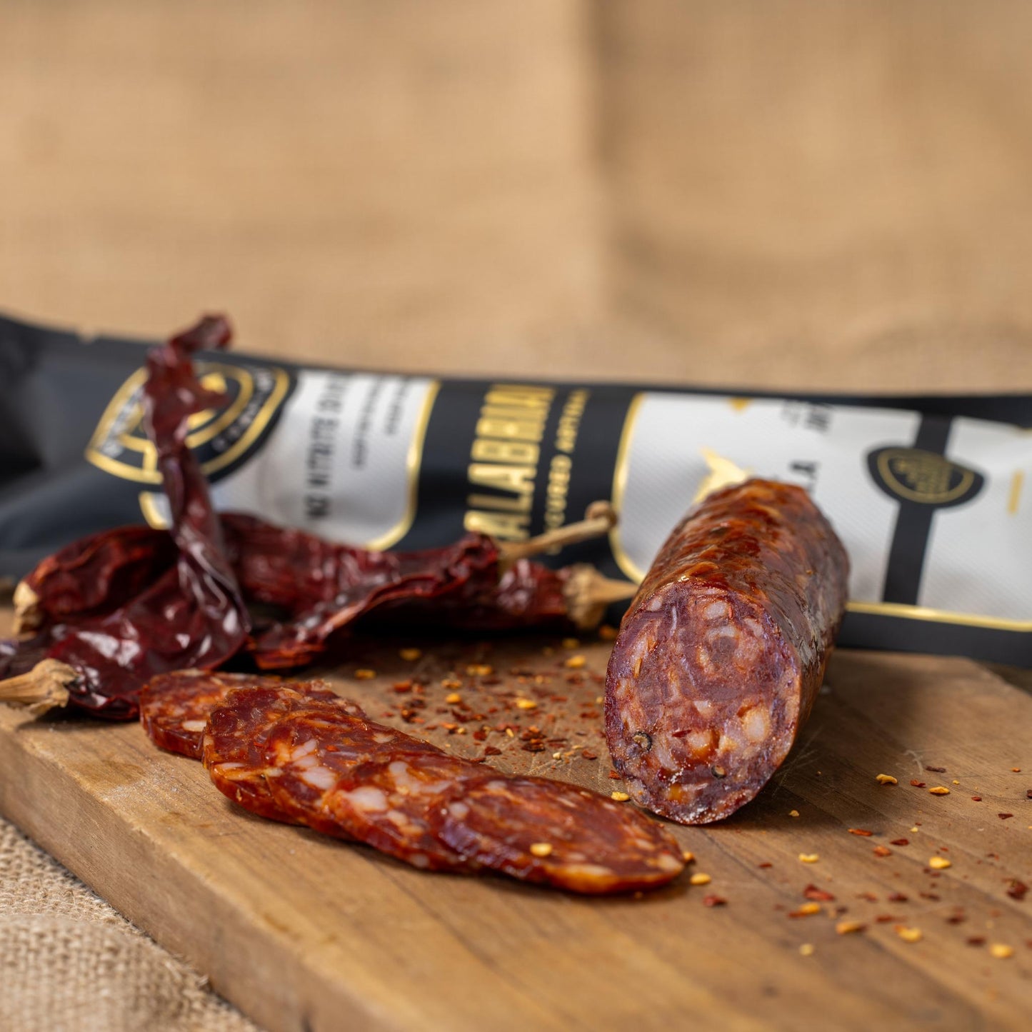 calabrian chili